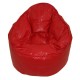Original Pear - Red PU Leather